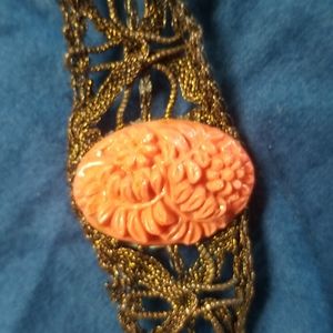 Antique 1800's Bracelet Reversible